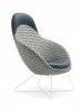 FOTEL RECEPCYJNY | BEJOT | VIENI | VE 293 FOTEL RECEPCYJNY | BEJOT | VIENI | VE 293